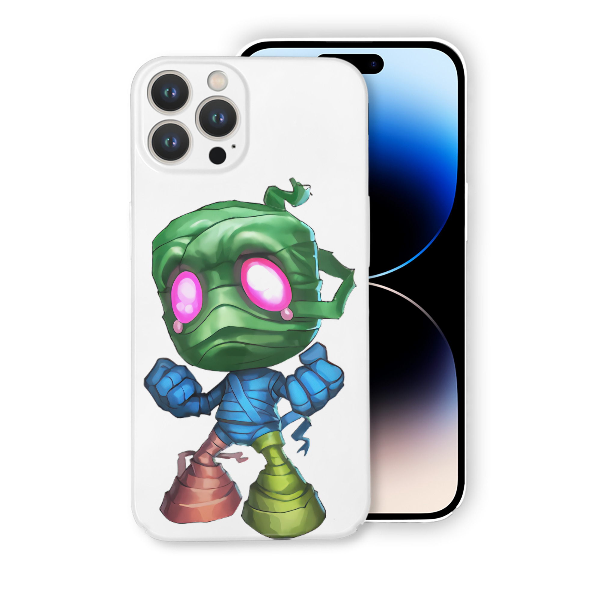 （画像用） リーグ・オブ・レジェンド League of Legends LOL 【iPhone 14シリーズ対応】ハードケース
